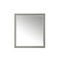 James Martin Vanities Glenbrooke 36in Mirror, Urban Gray 735-M36-UGR - alternate 1